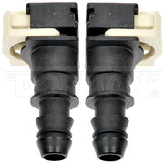 Fuel Line Connector Dorman-OE Solutions 800-435