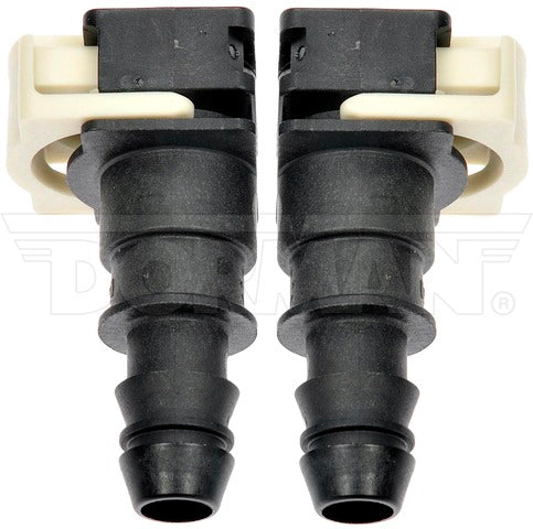 Fuel Line Connector Dorman-OE Solutions 800-435
