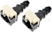 Fuel Line Connector Dorman-OE Solutions 800-435