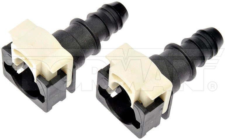 Fuel Line Connector Dorman-OE Solutions 800-435