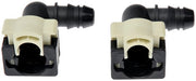 Fuel Line Connector Dorman-OE Solutions 800-436
