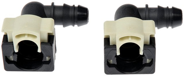 Fuel Line Connector Dorman-OE Solutions 800-436