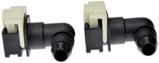 Fuel Line Connector Dorman-OE Solutions 800-436
