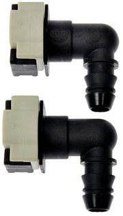 Fuel Line Connector Dorman-OE Solutions 800-436