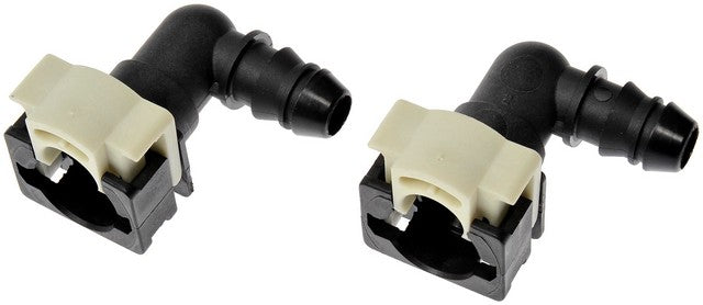 Fuel Line Connector Dorman-OE Solutions 800-436