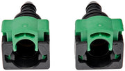 Fuel Line Connector Dorman-OE Solutions 800-437