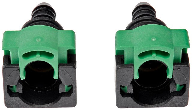 Fuel Line Connector Dorman-OE Solutions 800-437