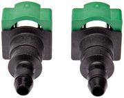 Fuel Line Connector Dorman-OE Solutions 800-437