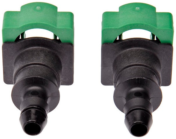Fuel Line Connector Dorman-OE Solutions 800-437