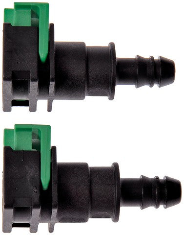 Fuel Line Connector Dorman-OE Solutions 800-437