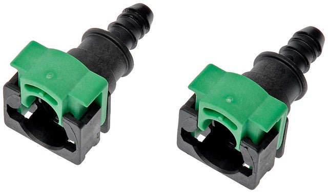 Fuel Line Connector Dorman-OE Solutions 800-437