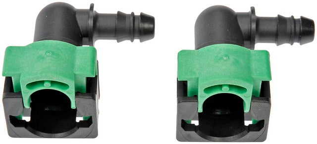 Fuel Line Connector Dorman-OE Solutions 800-438