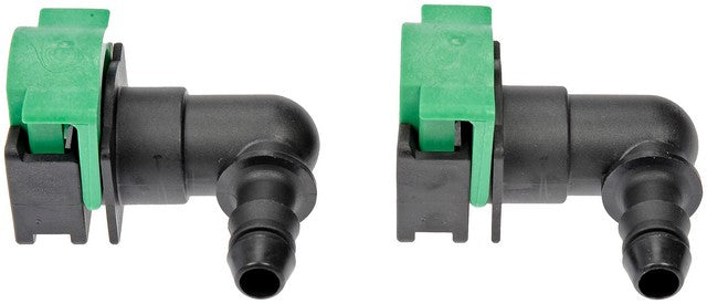 Fuel Line Connector Dorman-OE Solutions 800-438