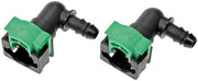 Fuel Line Connector Dorman-OE Solutions 800-438