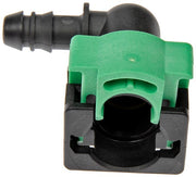Fuel Line Connector Dorman-OE Solutions 800-439