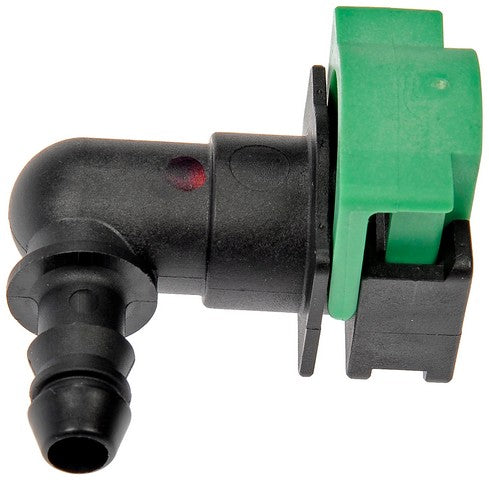 Fuel Line Connector Dorman-OE Solutions 800-439