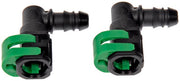 Fuel Line Connector Dorman-OE Solutions 800-443