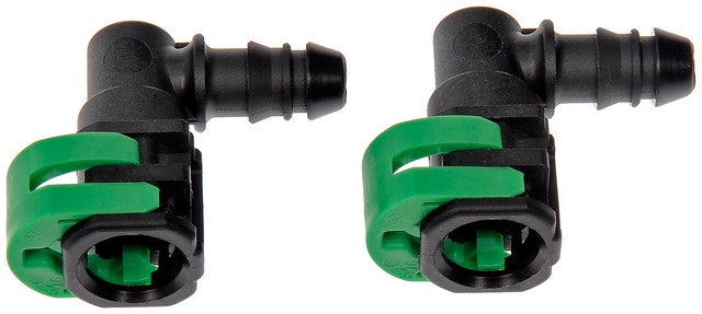 Fuel Line Connector Dorman-OE Solutions 800-443