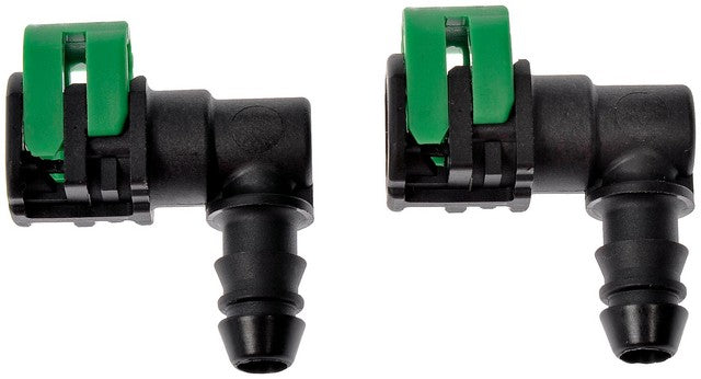Fuel Line Connector Dorman-OE Solutions 800-443