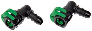 Fuel Line Connector Dorman-OE Solutions 800-443