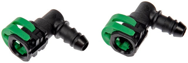 Fuel Line Connector Dorman-OE Solutions 800-443