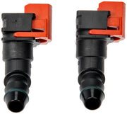 Fuel Line Connector Dorman-OE Solutions 800-444