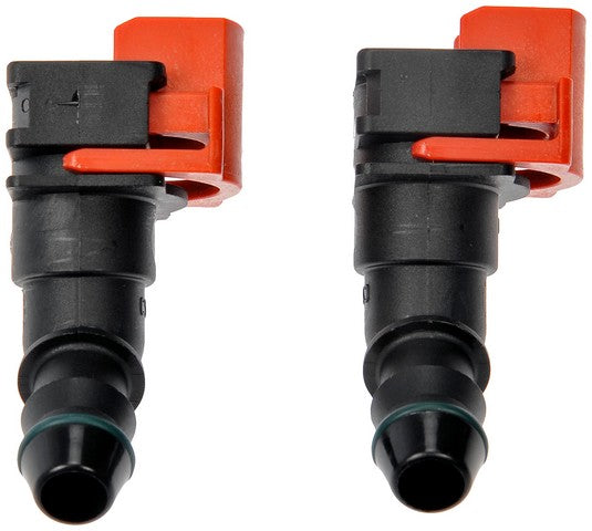 Fuel Line Connector Dorman-OE Solutions 800-444