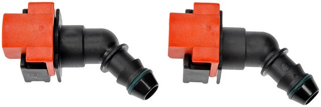 Fuel Line Connector Dorman-OE Solutions 800-444