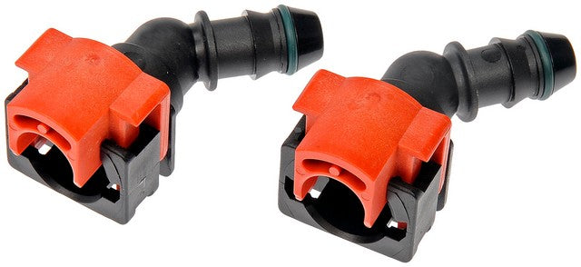 Fuel Line Connector Dorman-OE Solutions 800-444