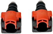Fuel Line Connector Dorman-OE Solutions 800-445