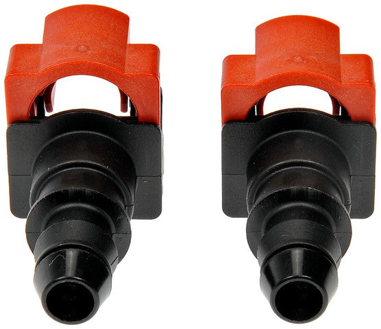 Fuel Line Connector Dorman-OE Solutions 800-445