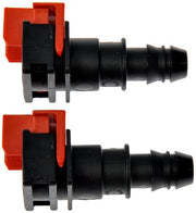 Fuel Line Connector Dorman-OE Solutions 800-445