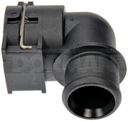 HVAC Heater Hose Connector Dorman-OE Solutions 800-449