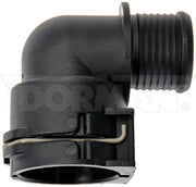 HVAC Heater Hose Connector Dorman-OE Solutions 800-449