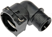 HVAC Heater Hose Connector Dorman-OE Solutions 800-449
