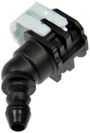 Fuel Line Connector Dorman-OE Solutions 800-557