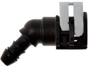 Fuel Line Connector Dorman-OE Solutions 800-557