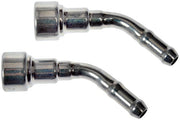 Fuel Line Connector Dorman-OE Solutions 800-559