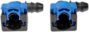 Fuel Line Connector Dorman-OE Solutions 800-560