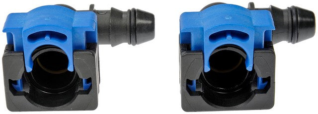 Fuel Line Connector Dorman-OE Solutions 800-560