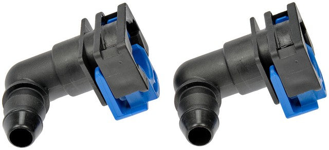 Fuel Line Connector Dorman-OE Solutions 800-560