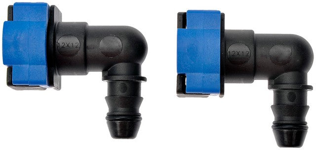Fuel Line Connector Dorman-OE Solutions 800-560