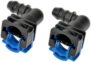 Fuel Line Connector Dorman-OE Solutions 800-560