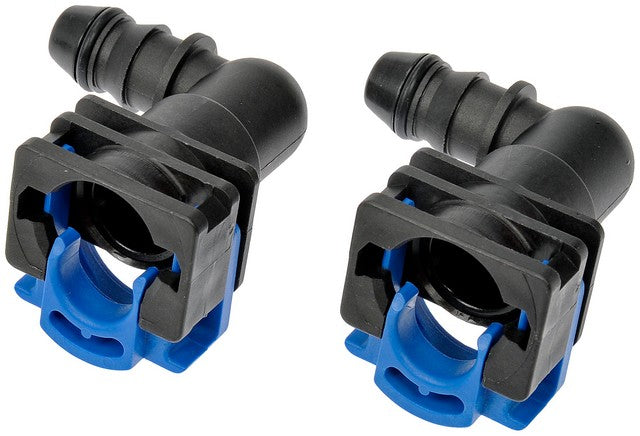 Fuel Line Connector Dorman-OE Solutions 800-560