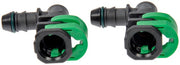 Fuel Line Connector Dorman-OE Solutions 800-562