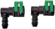 Fuel Line Connector Dorman-OE Solutions 800-562