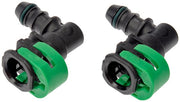 Fuel Line Connector Dorman-OE Solutions 800-562