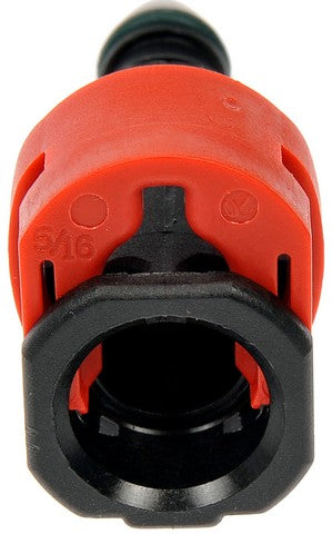Fuel Line Connector Dorman-OE Solutions 800-563