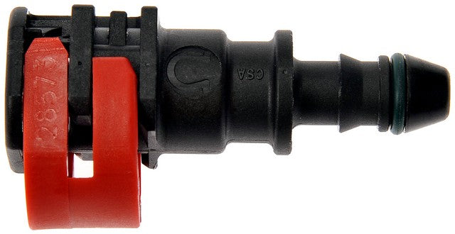 Fuel Line Connector Dorman-OE Solutions 800-563