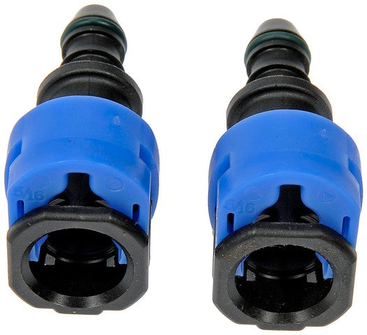 Fuel Line Connector Dorman-OE Solutions 800-564